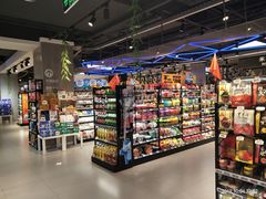 -盒马鲜生(顺义店)