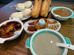 -尹三豆汁(前门旗舰店)