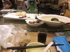 -火龙堂·风味民间菜(文一路店)