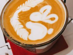 -喜柿咖啡SeeS coffee