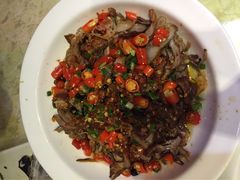 -味上湘菜馆(岳麓山店)