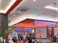 -八合里潮汕鲜牛肉火锅(福州万象城店)
