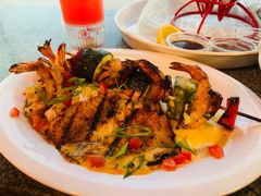 -阿甘虾餐厅(凌霄阁店)