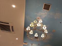 -龙聚德北京烤鸭(沙坪坝华宇A馆店)