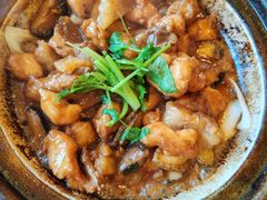 -日昌餐馆(亦庄店)