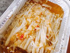 -小红烤翅(傅厚岗店)