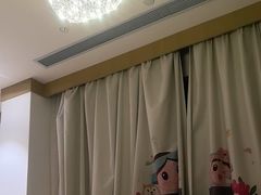 -小凉帽之家酒店(甘坑古镇店)