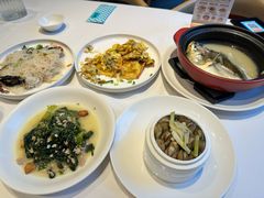 -莆田餐厅PUTIEN(三里屯店)