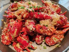 -巴厘龙虾·榜首油焖大虾(音乐学院·沿江酒馆店)