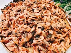 -悦橙烤肉海鲜自助(中央大街店)