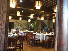 -大灶头·新昌菜(中国茶市店)
