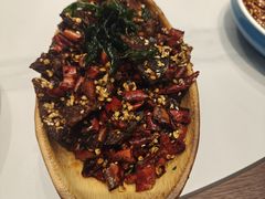 -一品滇香·云南菜(公益西桥店)