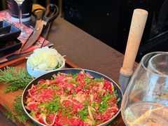 -黑牛の店·黑金店(沈阳万象城店)