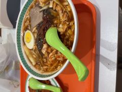 -华天延吉餐厅(西四总店)