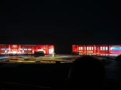 -鼎盛王朝康熙大典实景演出