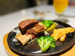-俄士厨房(时代天街店)