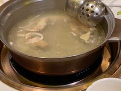 -润园四季椰子鸡火锅(南山海岸城店)