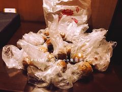 -金盆阿嬷香菇茶叶蛋(玄光店)