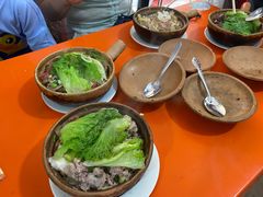 -潮香兴煲仔饭(莲花路店)