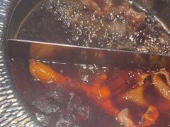 -牛YO寿喜烧和牛火锅自助(三台子万象汇店)