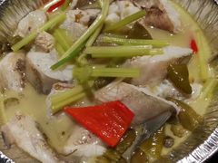 泡椒丝丁鱼-阿季·当季酒食(后江埭店)