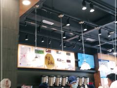 -茶颜悦色(米粉街店)