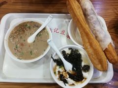 -阊门姚记豆浆(旧学前直营店)