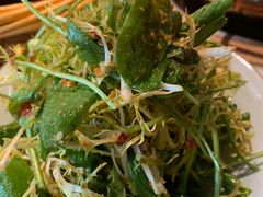 春擂山野菜-吃饭皇帝大(合生汇店)