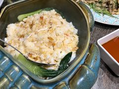 -魁盛居百年鲁菜馆(县西巷店)