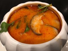 -Thai Alley泰爱里(二沙岛店)