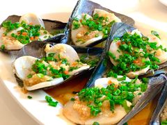 -玫瑰厅上海菜(兴国路店)