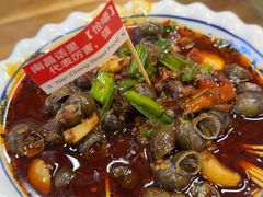 -老闵田螺馆·南昌市井菜·特色小吃(总店)