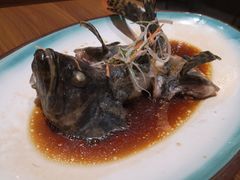 -海棠湾聚鼎香海鲜坊(海昌梦幻不夜城店)