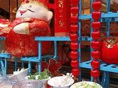 -盛宴标帜西餐厅龙虾.鲍鱼•牛排(重庆喜来登大酒店)