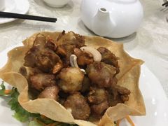 -嘉华海鲜酒家(龙津中路店)