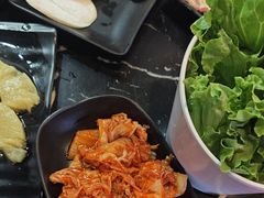 -燚青春东北泥炉烤肉(百合店)