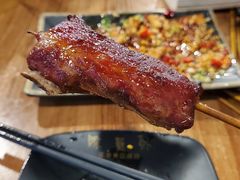 -陈员外正宗夹江烧烤(广福路店)
