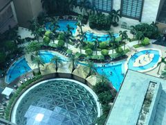 -澳门喜来登大酒店