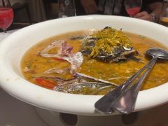 -粗茶淡饭·汉口公馆(循礼门店)