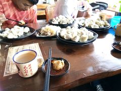 -大妈水饺(文华巷店)