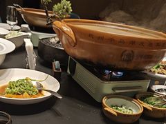 -忆江南·临江鱼馆