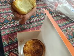 -天母蓝鸟烘焙·蛋糕·下午茶(时代城广场店)