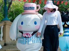 -安吉Hello Kitty乐园