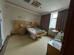-西安曲江妇产医院-妇科