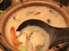-云晓光头烧烤吧(新大陆广场店)