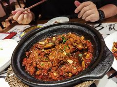 -南昌大饭店·非遗南昌菜(万寿宫店)