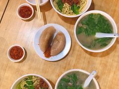 -浪记面店(老墟村店)