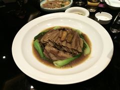 -阿庄新豫菜(航海东路店)