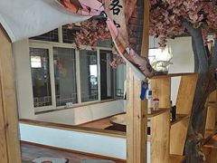 -缘福乡村铁锅炖民宿(八达岭店)