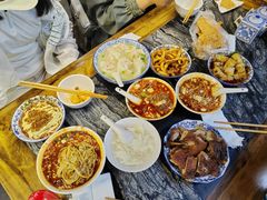 -西月城谭豆花(春熙路店)